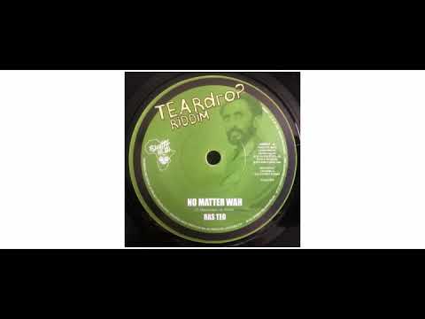 Ras Teo / Ashanti Selah / Bredda Gyasi - No Matter Wah / Free The Chains - 7" - Ashanti Selah