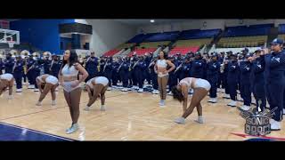 Jackson State University - A Lot 2019