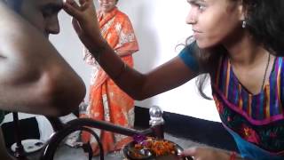 RAKHI 2014 BY PRAVEEN JHA