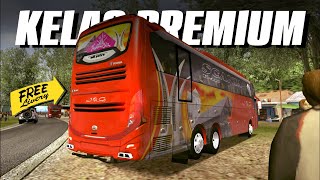 Download lagu RILIS!! BUS TRONTON SUPER MEWAH ASAL ACEH - UKTS MOD INDONESIA mp3