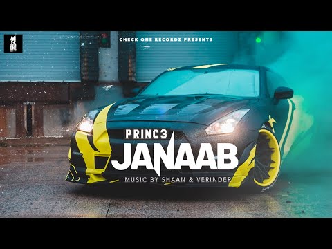 Janaab