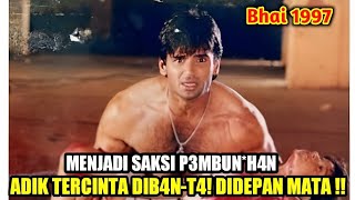 Download lagu B4L4S D3ND4M PRIA CUPU KETIKA ADIKNYA DIB4N-T4! DI DEPAN MATA | alur cerita film India lawas mp3