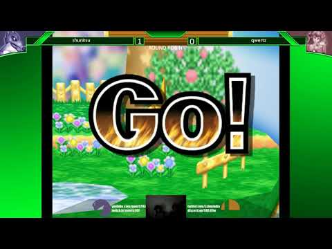 Super Smash Bros. Melee India: August Biweekly 2 @ LXG Bangalore