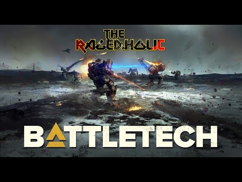 BATTLETECH Review - The Rageaholic