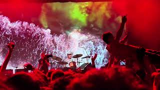 Little Dipper - Hum @ Hollywood Palladium, Hollywood CA 30 May 2026