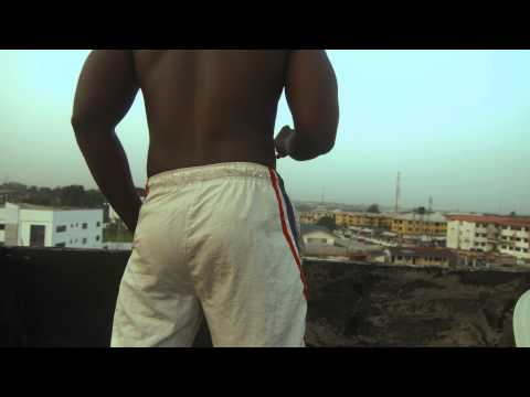 "O-TOWN" FIRST LOOK - TEASER - A Film by C.J. "Fiery" Obasi