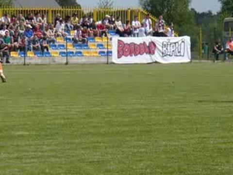 Podsumowanie rundy wiosennej sezonu 2007/08 w wykonaniu MW