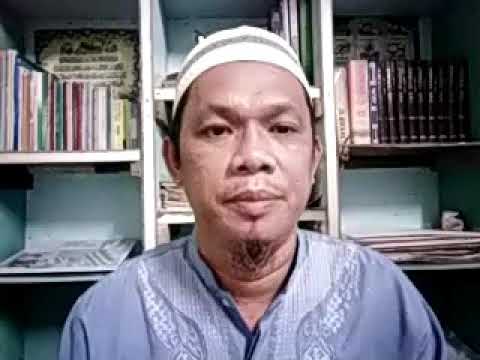 UNU IN KAPAIDDAHAN SIN PAG-AYIR - USTADZ MERSHID USMAN KALABUD