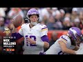 Nick Mullens' Best Throws from His 313-Yard Game Against the Bengals in Week 15