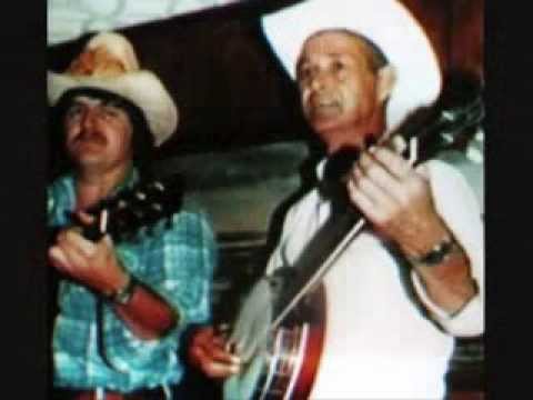 Life Is Like A Mountain Railroad - Second Chance Bluegrass Gospel