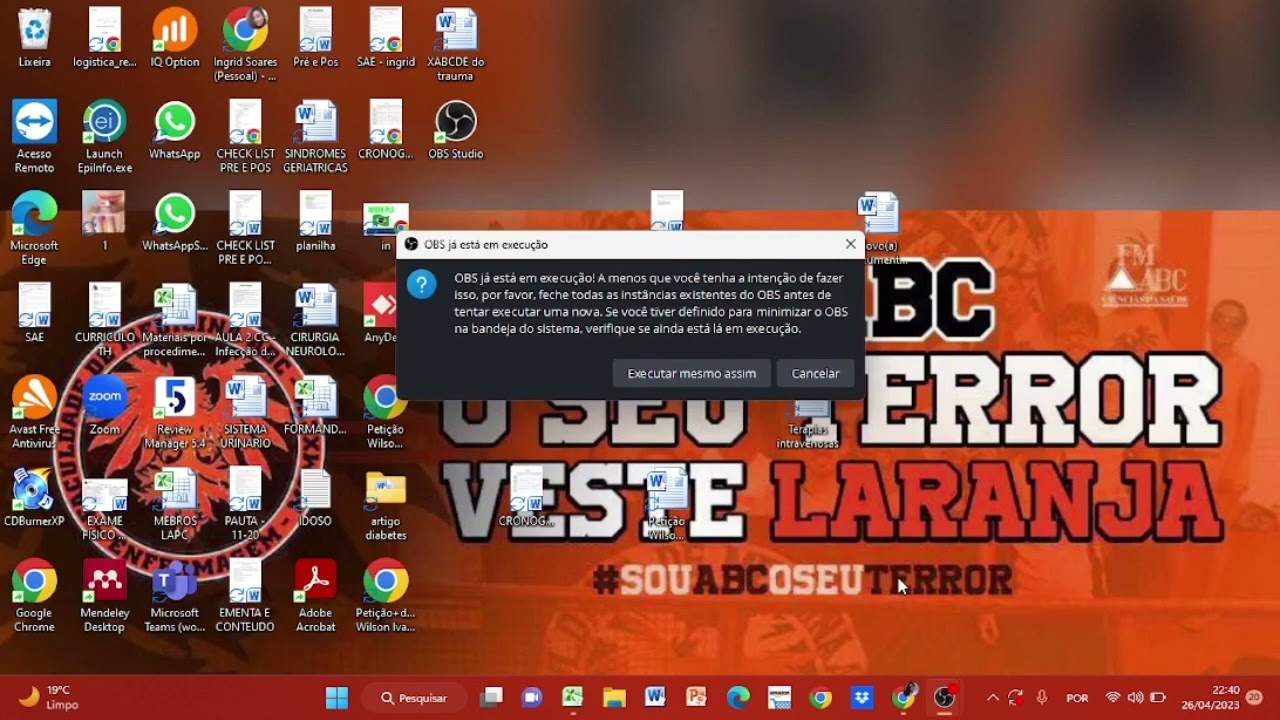 ROB 2  -  Risco de viés em ensaios clínicos randomizados