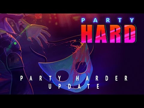 Party Harder With Local Multiplayer 