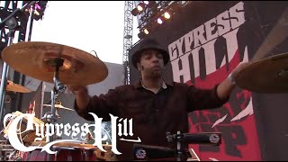 Cypress Hill - &quot;I Ain&#39;t Goin&#39; Out Like That&quot; (Live at Lollapalooza 2010)