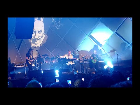 SHOW MR BUNGLE SP - JAN 2026