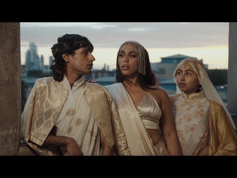 BombayMami - DhinDhinDha