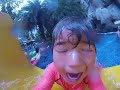 EPIC Child Water Slide Camera GOPRO ACTION