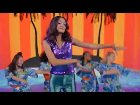 Sofia Hammons &ldquo;Part Of Your World Remix&rdquo; (Disney Princess Remixed)