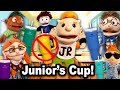 SML Movie: Junior's Cup!