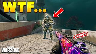 *NEW* TOP WARZONE MOMENTS! - Epic & Funny Plays #177