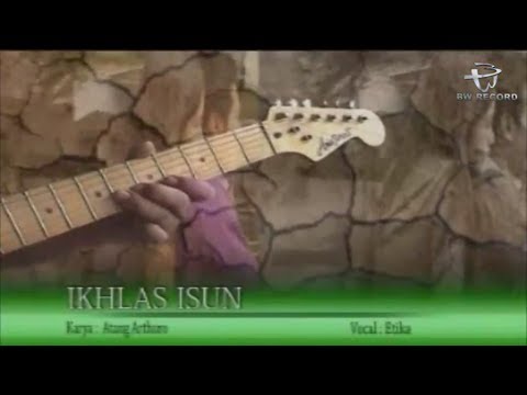 Omprock Feat. Etika - Ikhlas Isun | Dangdut [OFFICIAL]