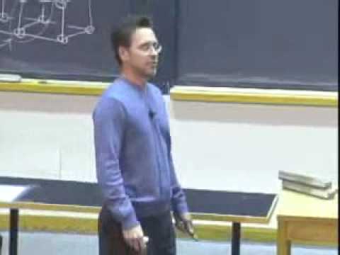 Molecular Description of Acids and Bases 