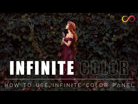 Infinite Color Suite