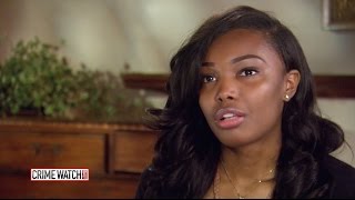 Exclusive: &#39;Miracle Girl&#39; Attacked, Buried Under Concrete Speaks Out (Part 1) - Crime Watch Daily
