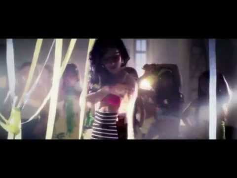 Michael Mind Project feat. Bobby Anthony & Rosette - Rio de Janeiro HD