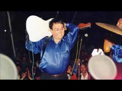 En el mundo estás - Los Destellos - 1984