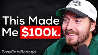 EasyEats: Prediction Markets, Trading Advice, $1M Trade and More | TG Podcast