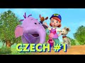 My Friends Tigger And Pooh Theme Song Multilanguage Requested