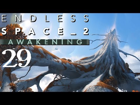 SB Plays Endless Space 2: Awakening 29 - Canopy