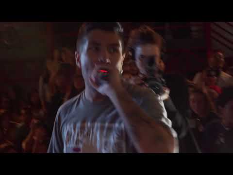 WOLF vs MKS   FINAL Fecha 2 Torneo verano 2019   CULTURA RAP