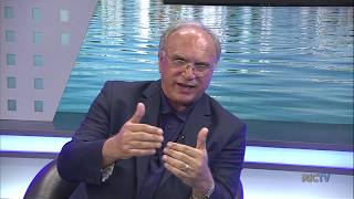 Conversando Sobre o Câncer: oncologista responde dúvidas sobre o câncer de próstata