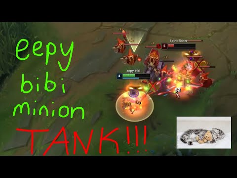 SNOWBALLING the Teemo vs Riven matchup with a LOSING BOT | 13.14 LoL Commentary