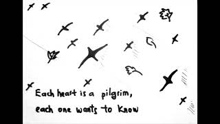 Pilgrim Song Enya Video