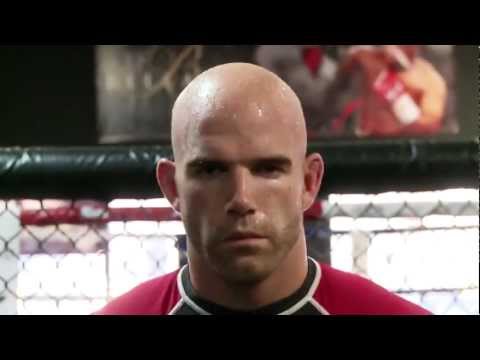 SCC 2 Fighter: David Bollea