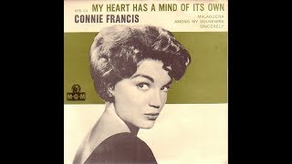 Connie Francis Sings It&#39;s Time To Say Goodnight + 2 More