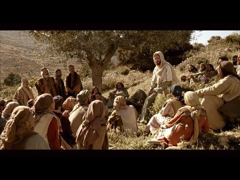 Cercate il regno di Dio