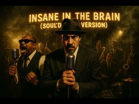 Insane in the Brain - 1950's Soul Version