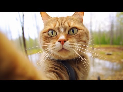 Raw Food for Cats?  The SHOCKING Truth Vets Won't Tell You!