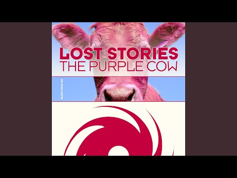 The Purple Cow (Johan Gielen Remix)