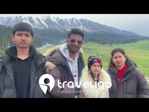 Great News for Kashmir Travelers!