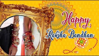 Raksha Bandhan 2021, status video, Whatsapp status, Rakhi Special wishes #spiritualawareness1