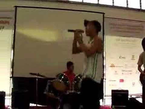 King Kong Jane - This Boy (Olympic Dream Version)