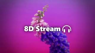 Flume - Helix (8D AUDIO)