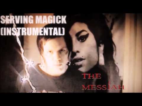 Dylan Ross - Serving Magick Instrumental by Messiah