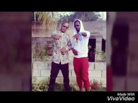 South Black , Treasure Black - Bad People Time  ( Welldaz, K10 )