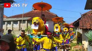 Download lagu ELEKESEKENG || SINGA JAIPONG PUTRA MEKAR WANGI MUDA ABAH ENCUB GROUP || TENJOLAYA, KASOMALANG mp3