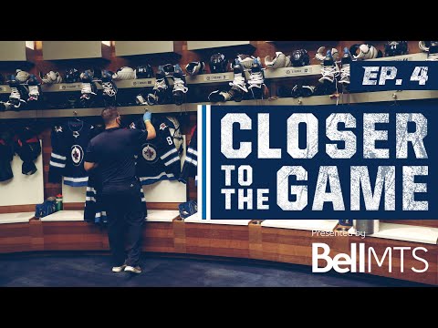CLOSER TO THE GAME: Episode 4